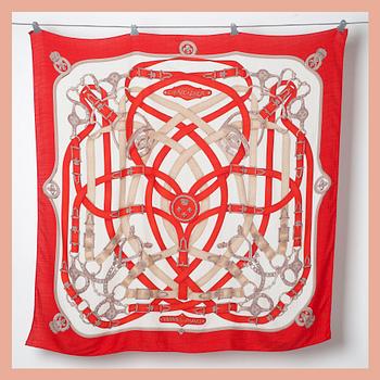 SJAL, Hermès, "Cavalcadour".