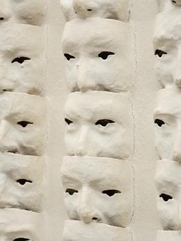 Albert Johansson, "Stapelvara nr 12".