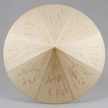 TAKPLAFOND, troligen Vanja Sorbon Malmsten, 1900-talets slut.