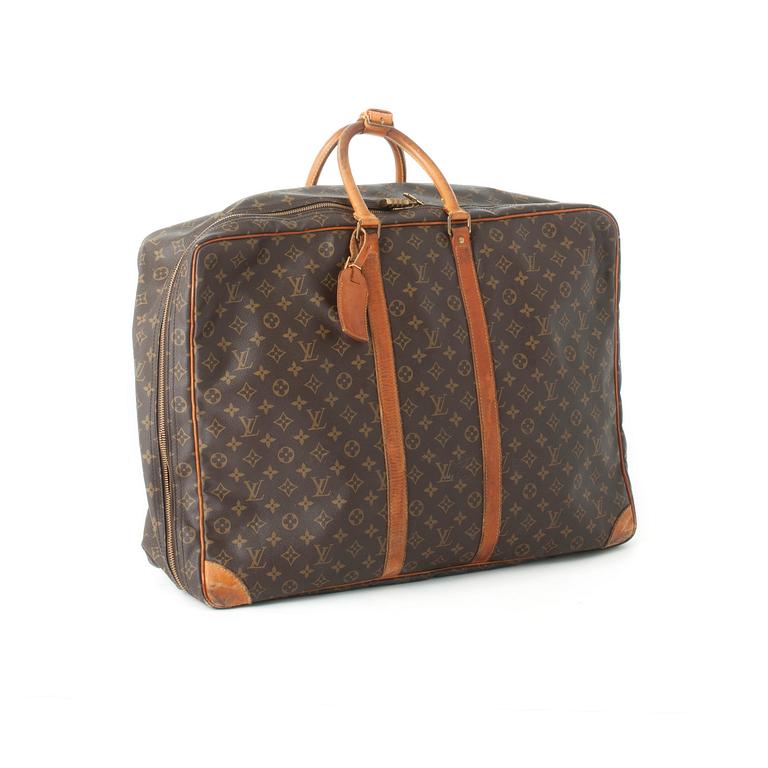 LOUIS VUITTON, resväska, "Sirius".