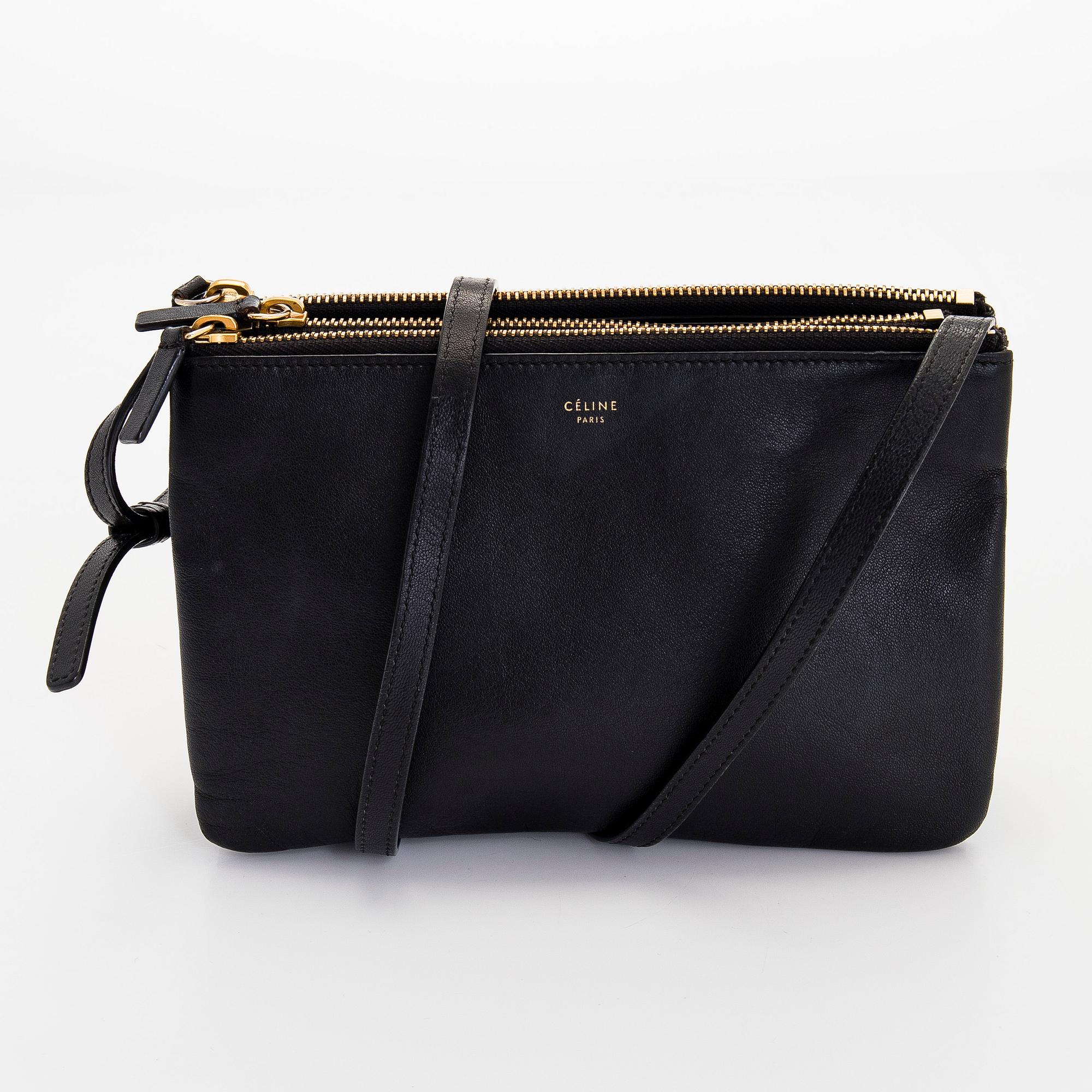 Céline, väska, "Trio Small".