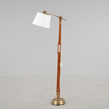 GOLVLAMPA, Hans Bergström, Ateljé Lyktan, 1940-tal.