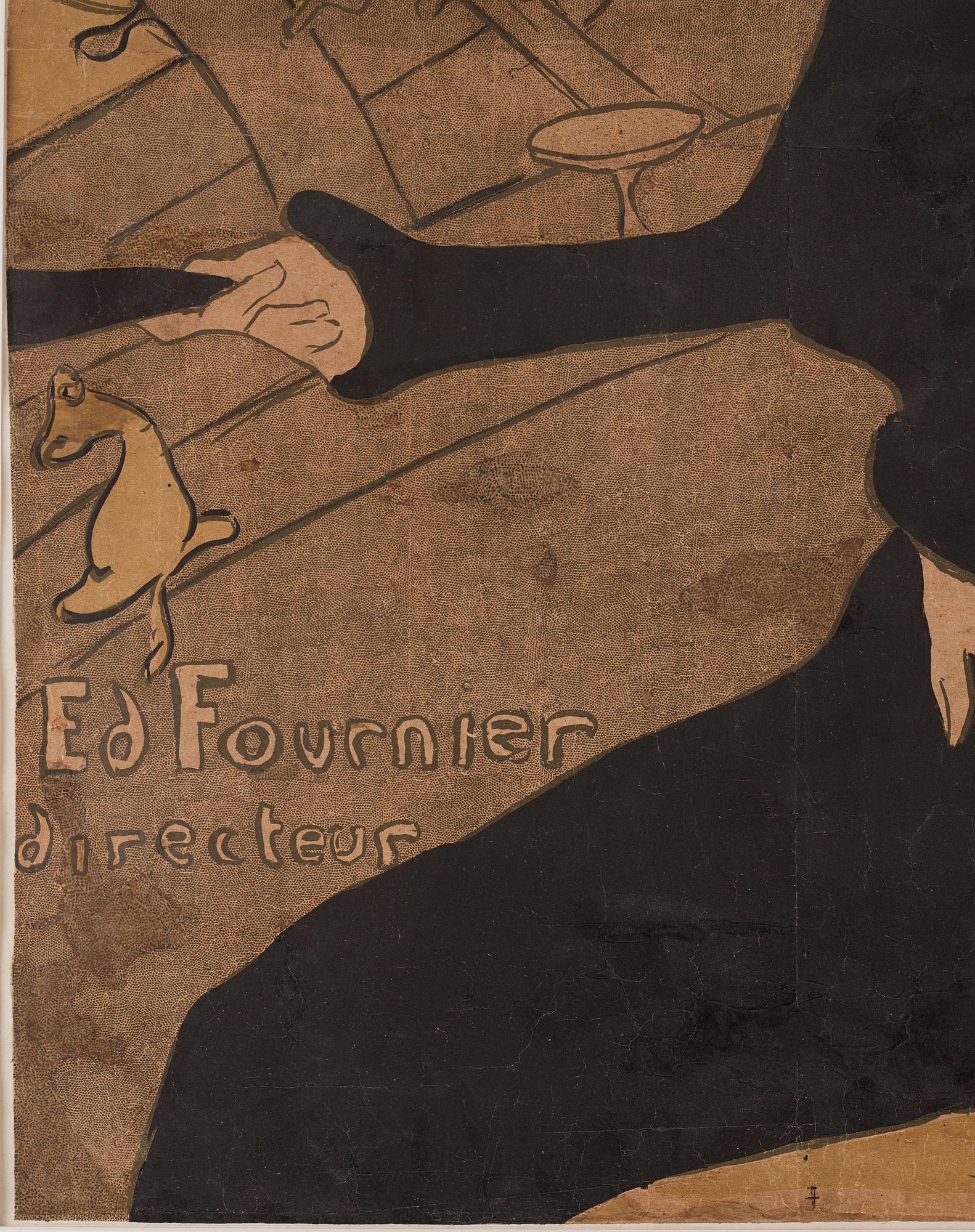 "Divan Japonais".