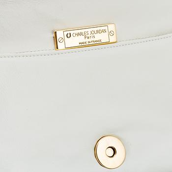 3 bags by Charles Jourdan.