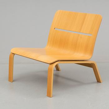 STOL, "Bowie"  design Claesson, Koivisto, Rune för David Design, 2000-tal.