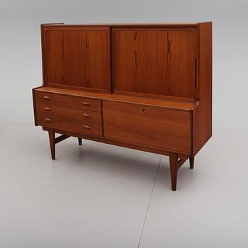 SIDEBOARD/SKÅP, 1900-talets andra hälft.