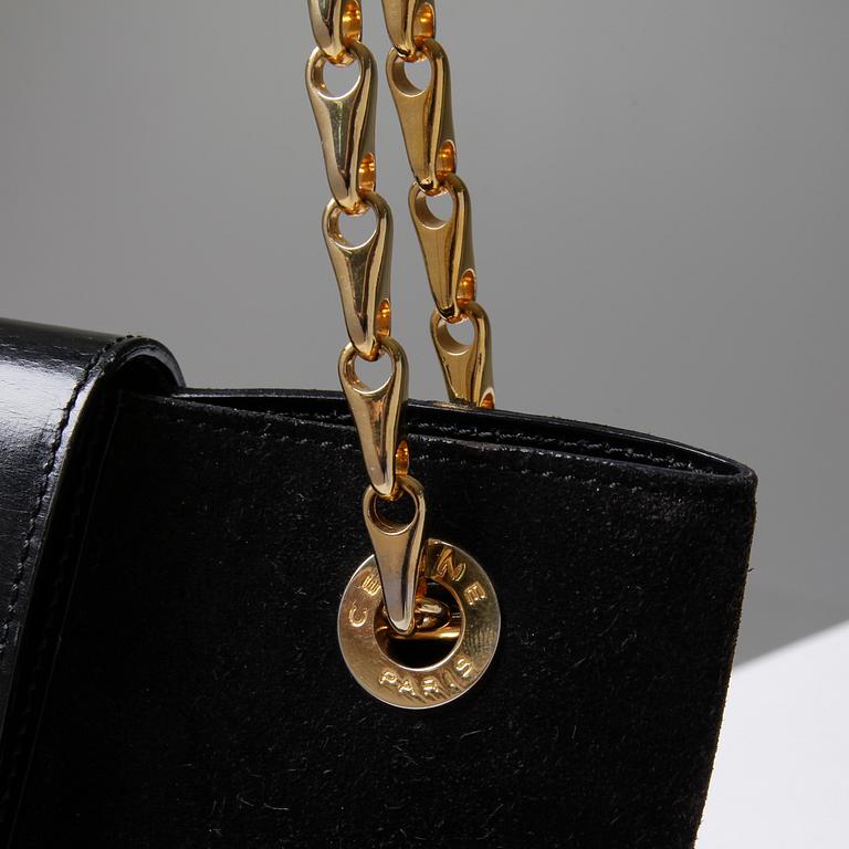 HANDBAG, Celine.