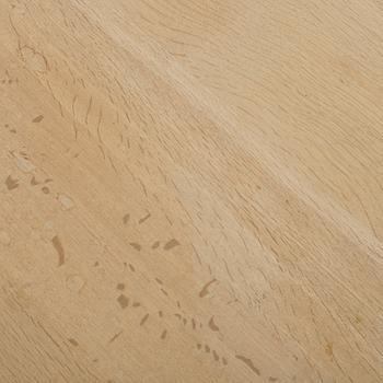 BØRGE MOGENSEN, soffbord, ek. Danmark.