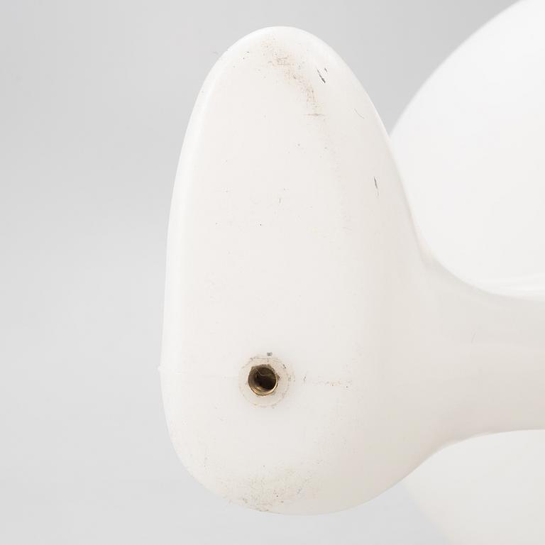 Constantin Wortmann, floor lamp "Spacewalker", Dark, 2008.