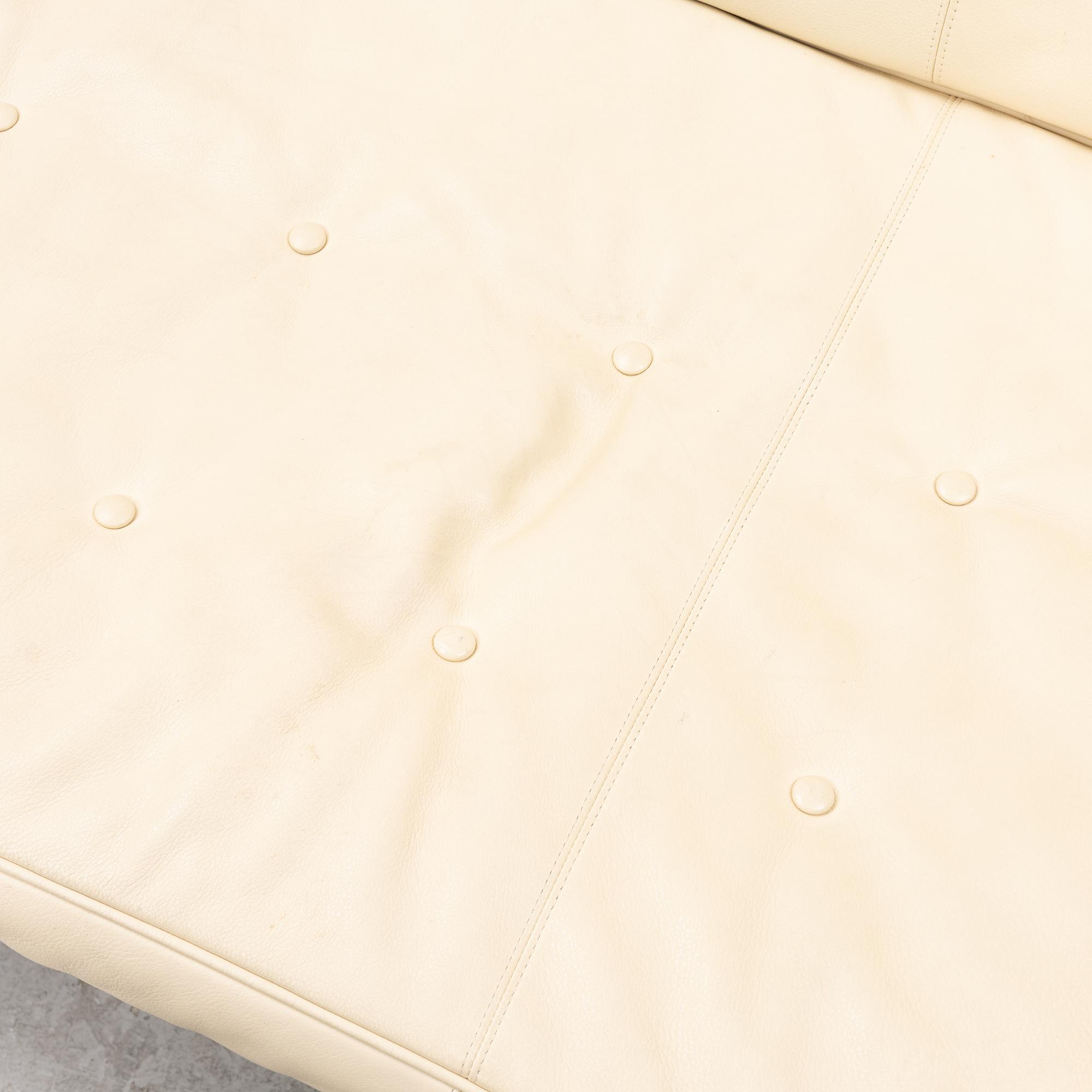 A 'Ritzy' sofa, 21st century.
