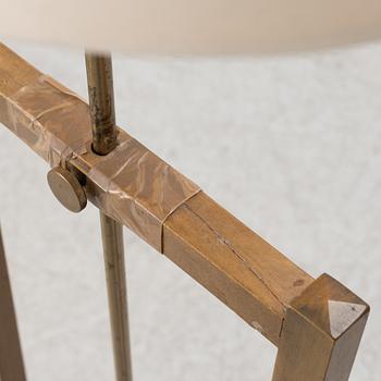 Josef Frank, golvlampa, modell 2548, "Kryckan", Firma Svenskt Tenn.