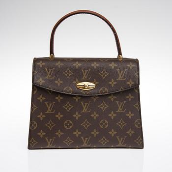 VÄSKA, "Malesherbes", Louis Vuitton.