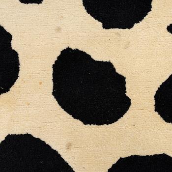 Pia Wallén, rug, approx. 245 x 170 cm.
