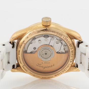 Longines, Master Collection, wristwatch, 25.5 mm.