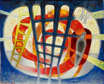 812. Erik Olson, "Arenan".