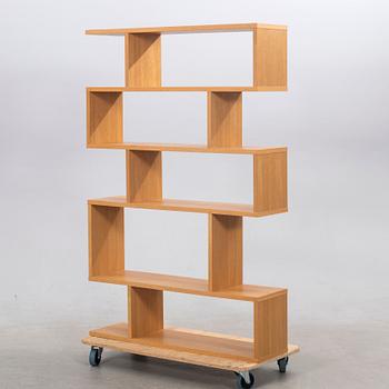 Bookcase, TERENCE CONRAN, "Balance".