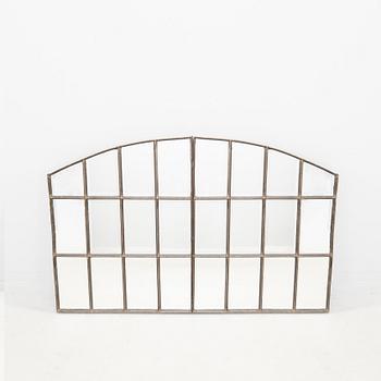 Spegel, modern tillverkning.