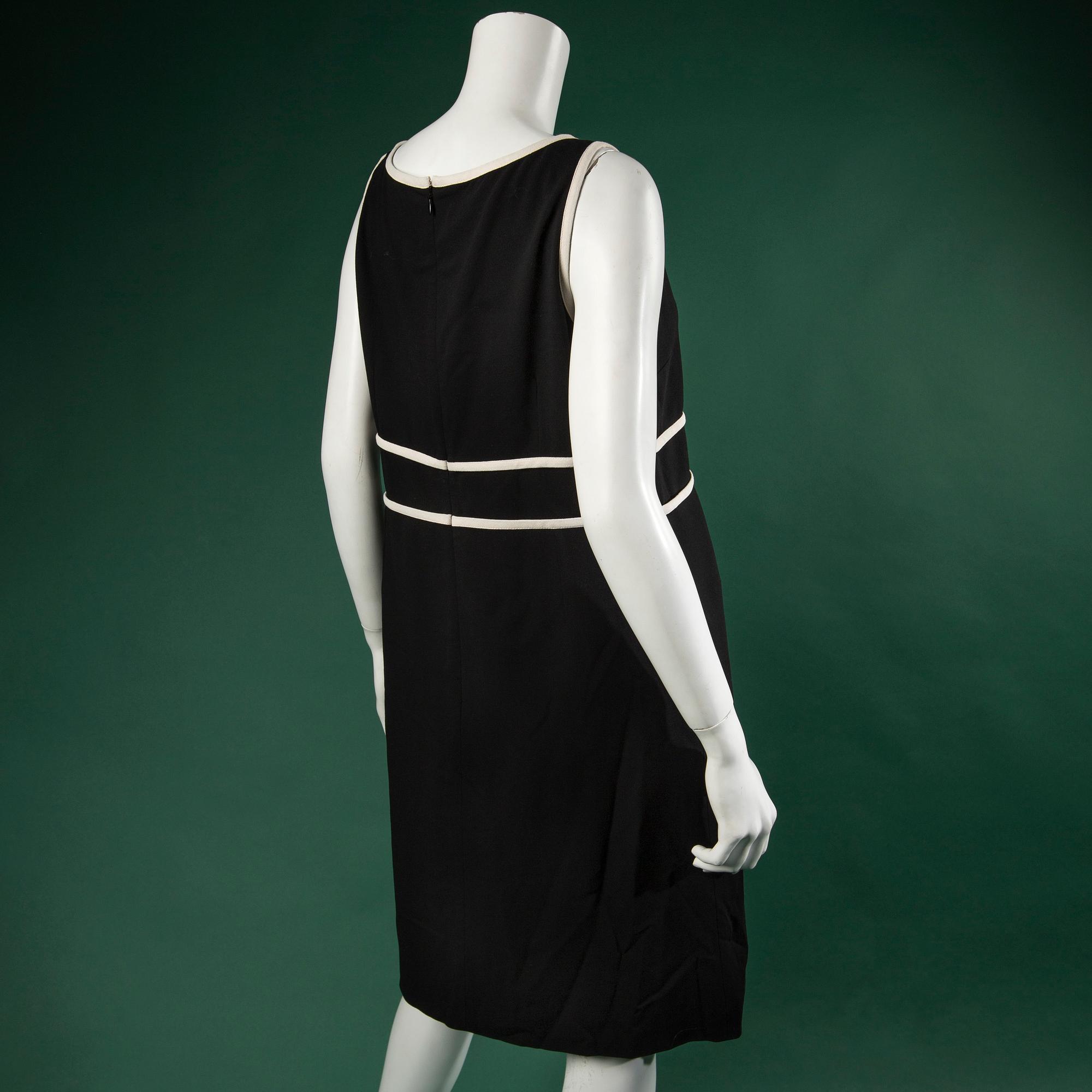 DRESS, Red Valentino, size 38.