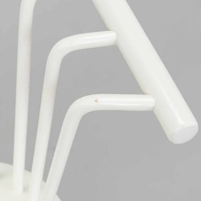 Ilmari Tapiovaara, tuoli, "Crinolette", Asko 1960-luku.