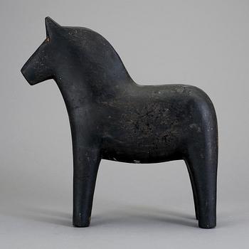 ANDREAS WARGENBRANT, skulptur, gjutjärn, monogramsignerad och daterad 2011.