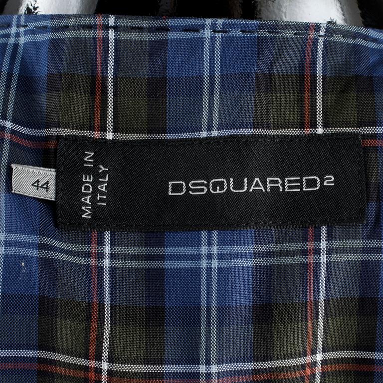 VÄSTAR, 2 st, Dsquared, 2000-tal.