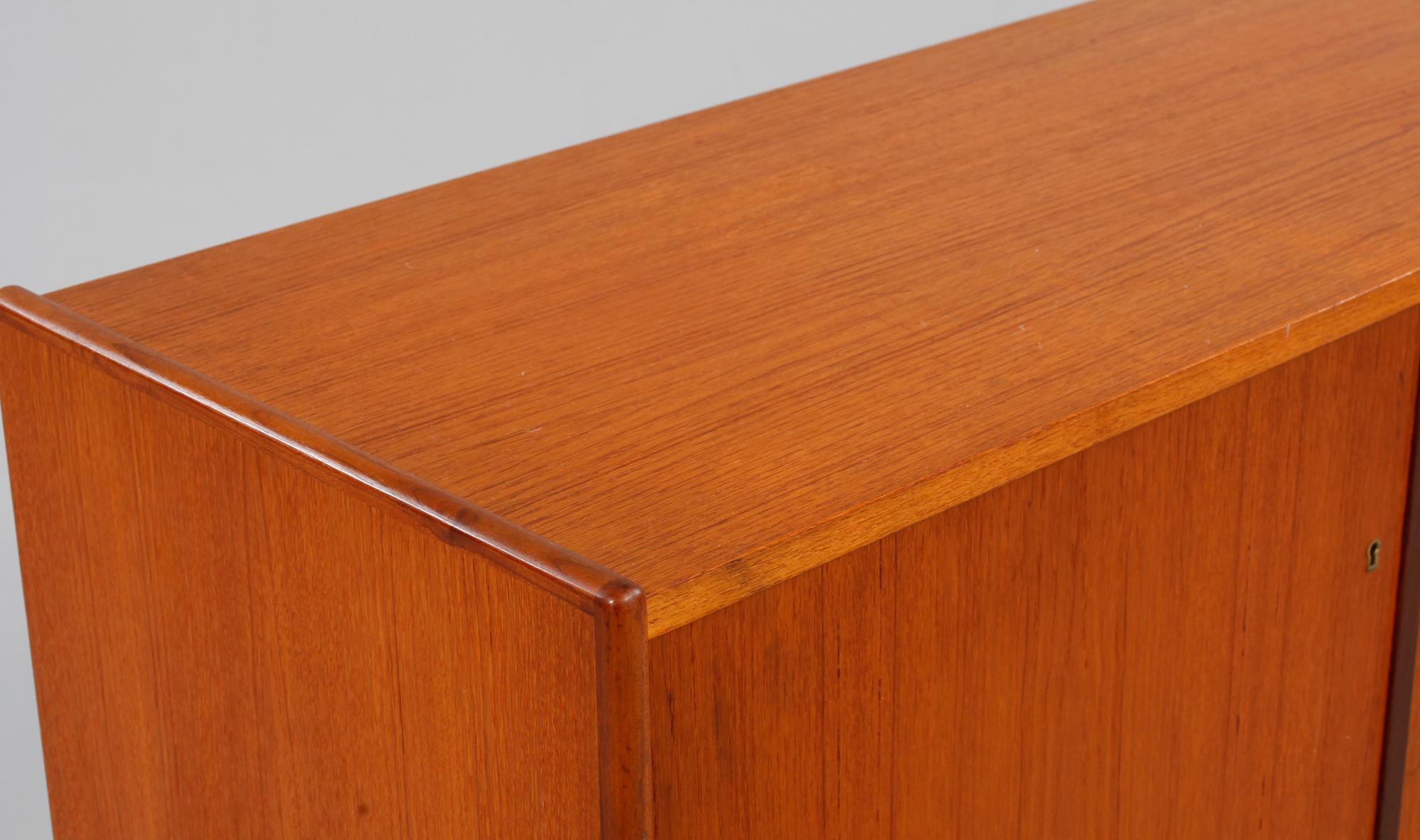 SIDEBOARD, 1960-tal.