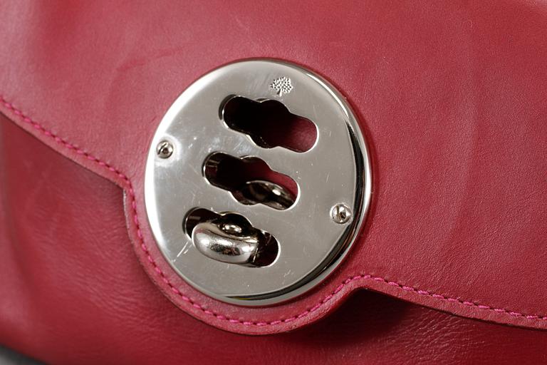 VÄSKA, Mulberry.