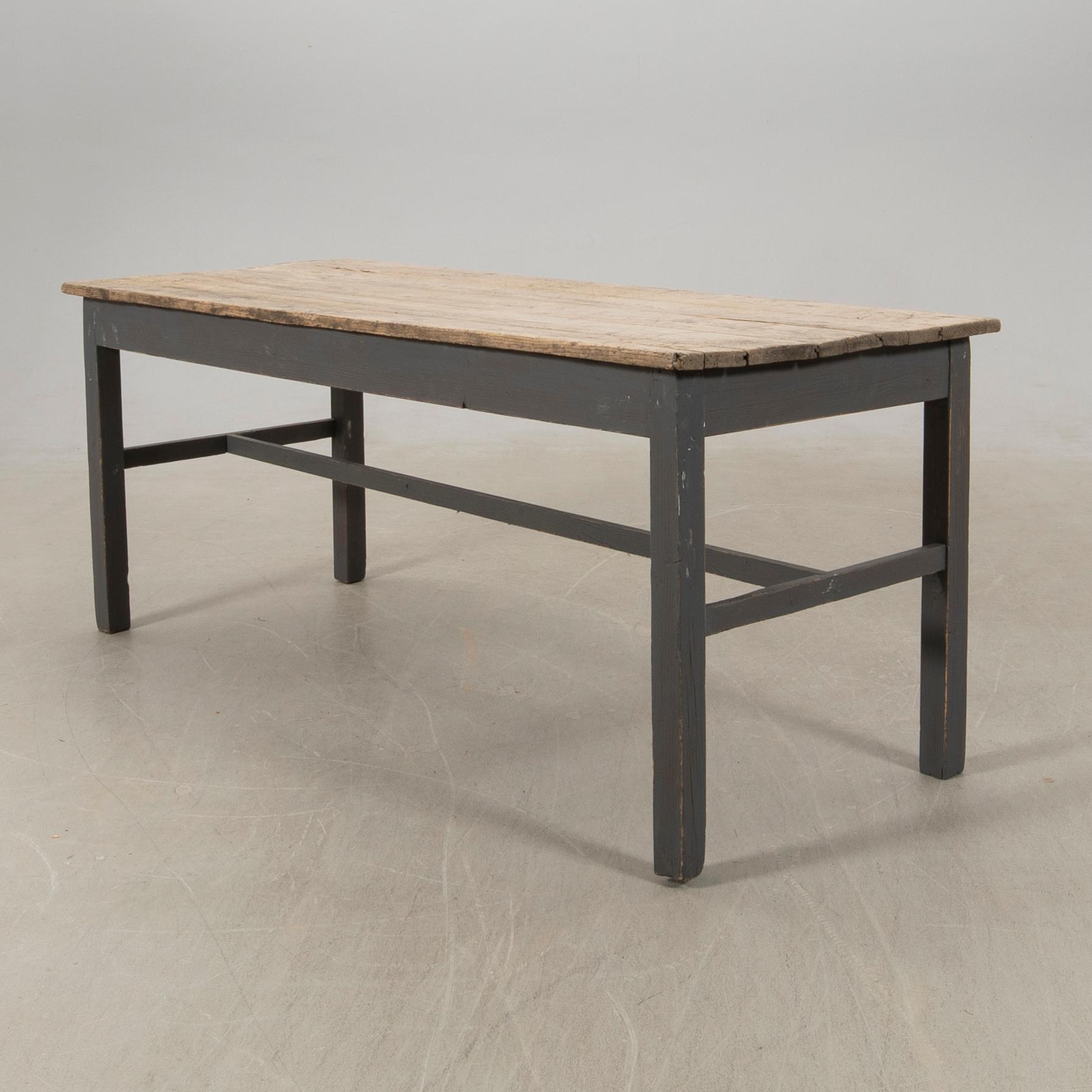 Table/Sideboard early 20th century.