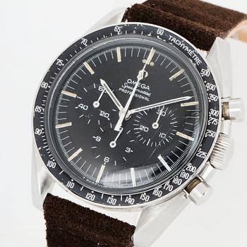 OMEGA, Speedmaster, "CB Case", kronograf.