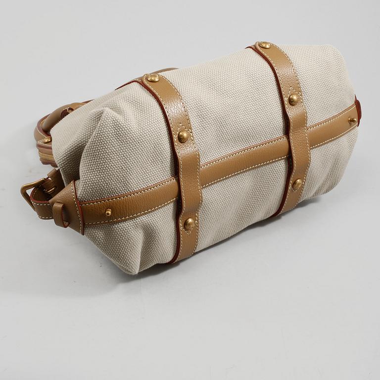 VÄSKA , "Sac de Nuit GM", Louis Vuitton.