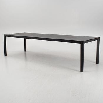 Walter Knoll, dining table, "Andoo Table", 2016.