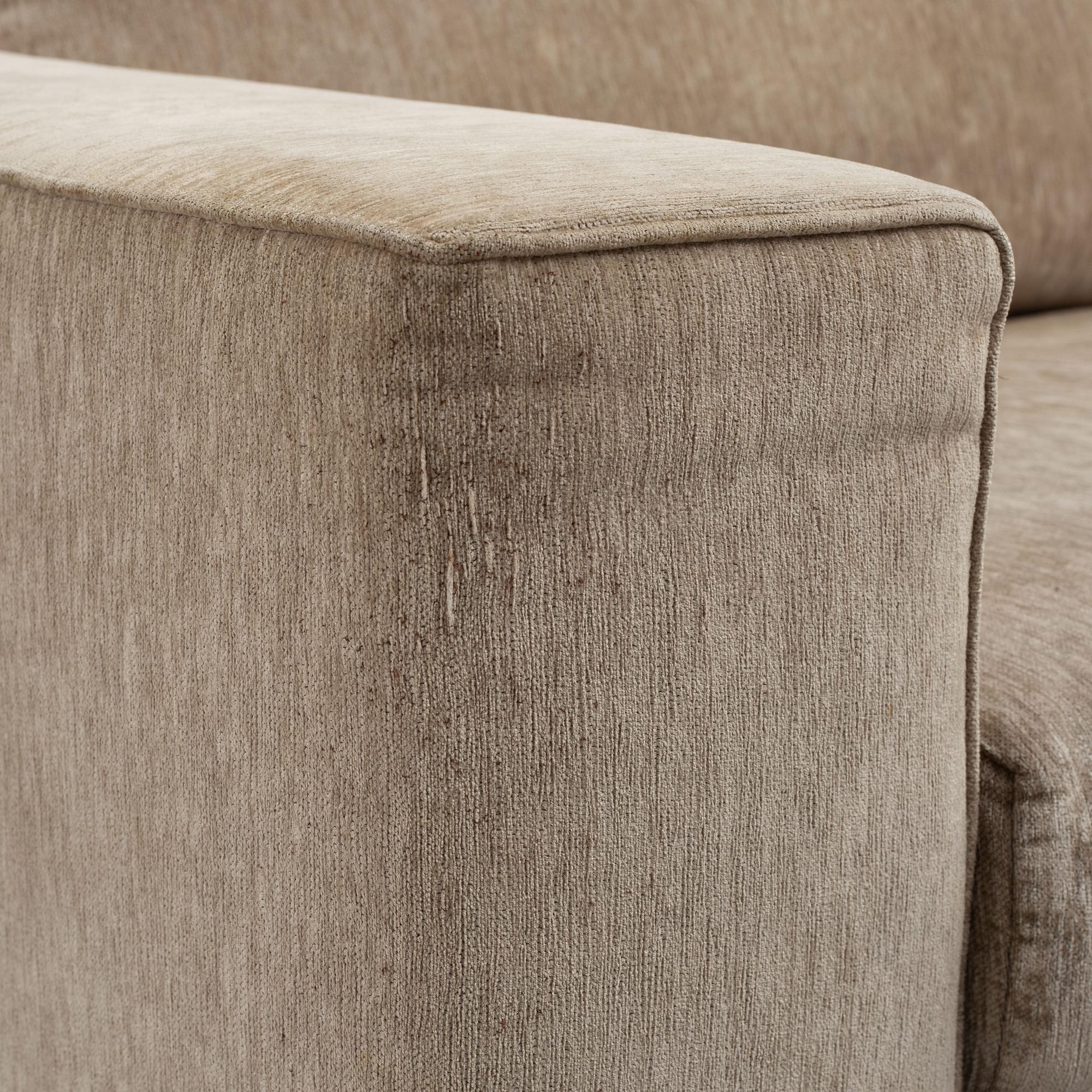 Soffa, Minotti, Italien.