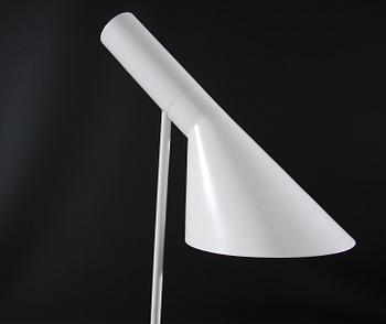 GOLVARMATUR, Arne Jacobsen, "AJ", Louis Poulsen, Danmark.