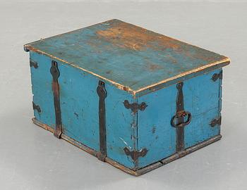 KISTA, 1800-talets första hälft.