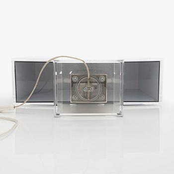 Ferruccio Laviani, bordslampa, "Tati", Kartell, Italien 2000-tal.