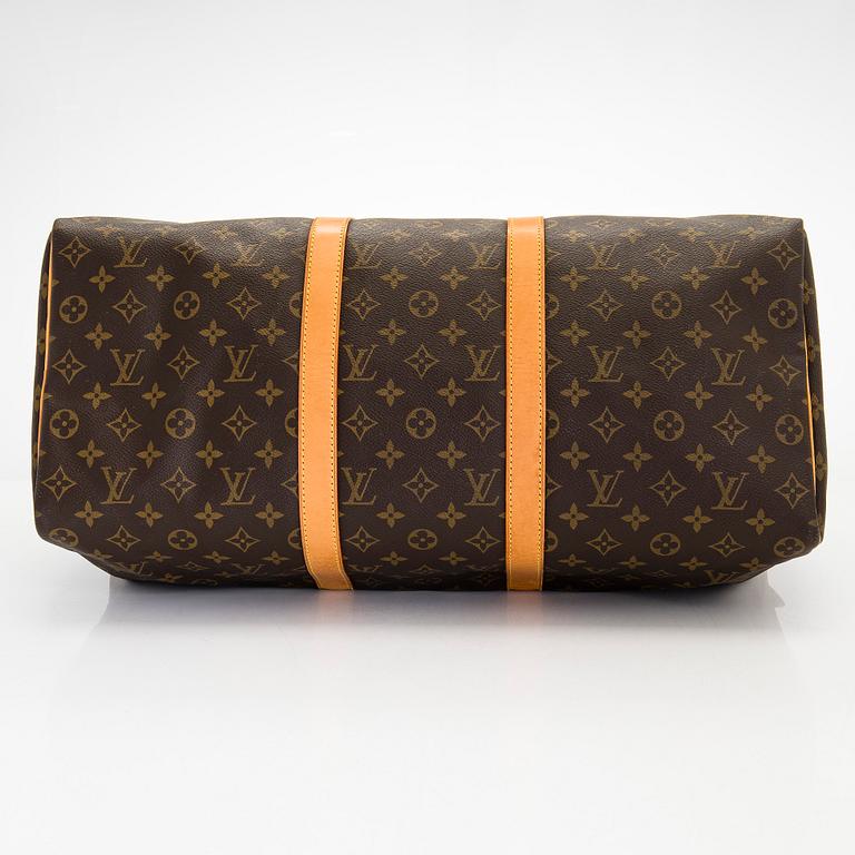 Louis Vuitton, laukku, "Keepall 50".