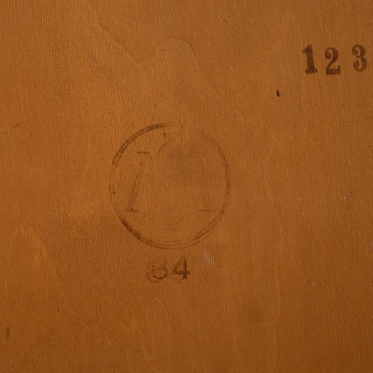 A Swedish Modern sideboard, 1940's.