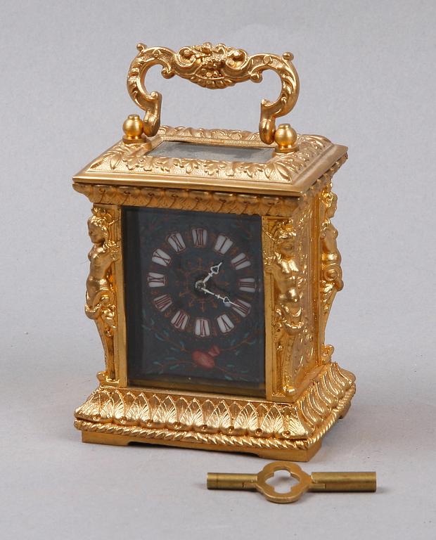 BORDSUR, gulmetall, 1800/1900-tal.