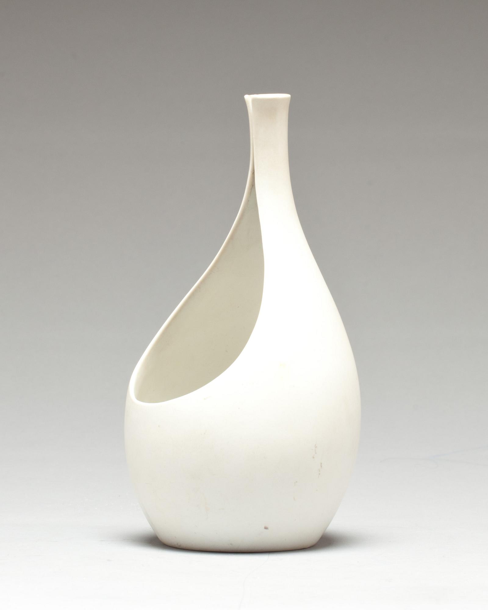 VAS, stengods. "Pungo" design Stig Lindberg.