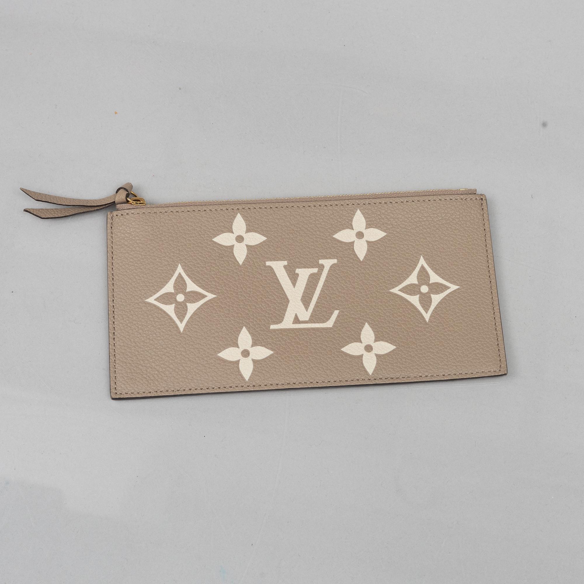 Louis Vuitton, väska "Pochette Félicie", 2020.
