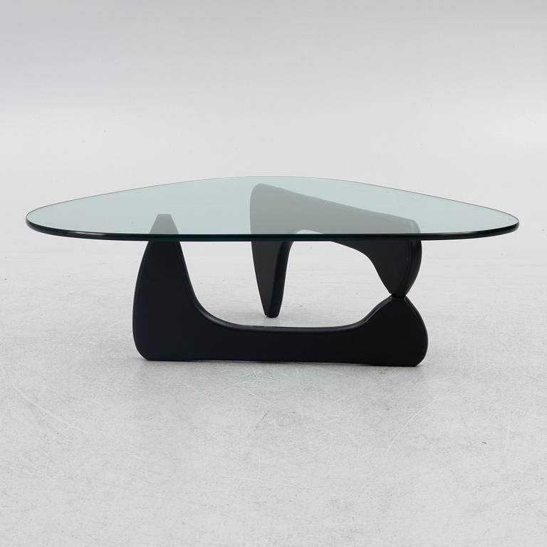 Isamu Noguchi, soffbord, "Noguchi coffee table", Vitra.