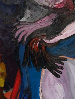 Trude Viken, Untitled.