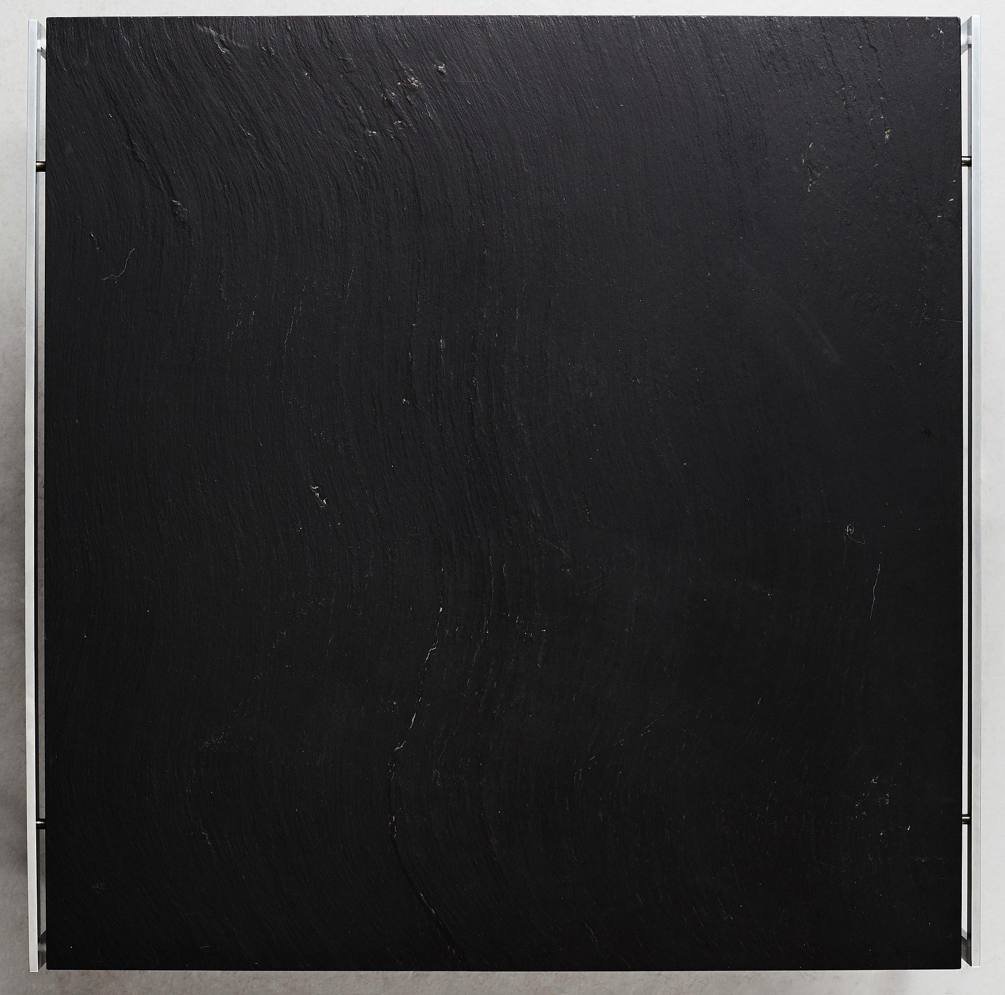 Preben Fabricius & Jørgen Kastholm, soffbord, modell BO-552, Bo-Ex, Danmark.