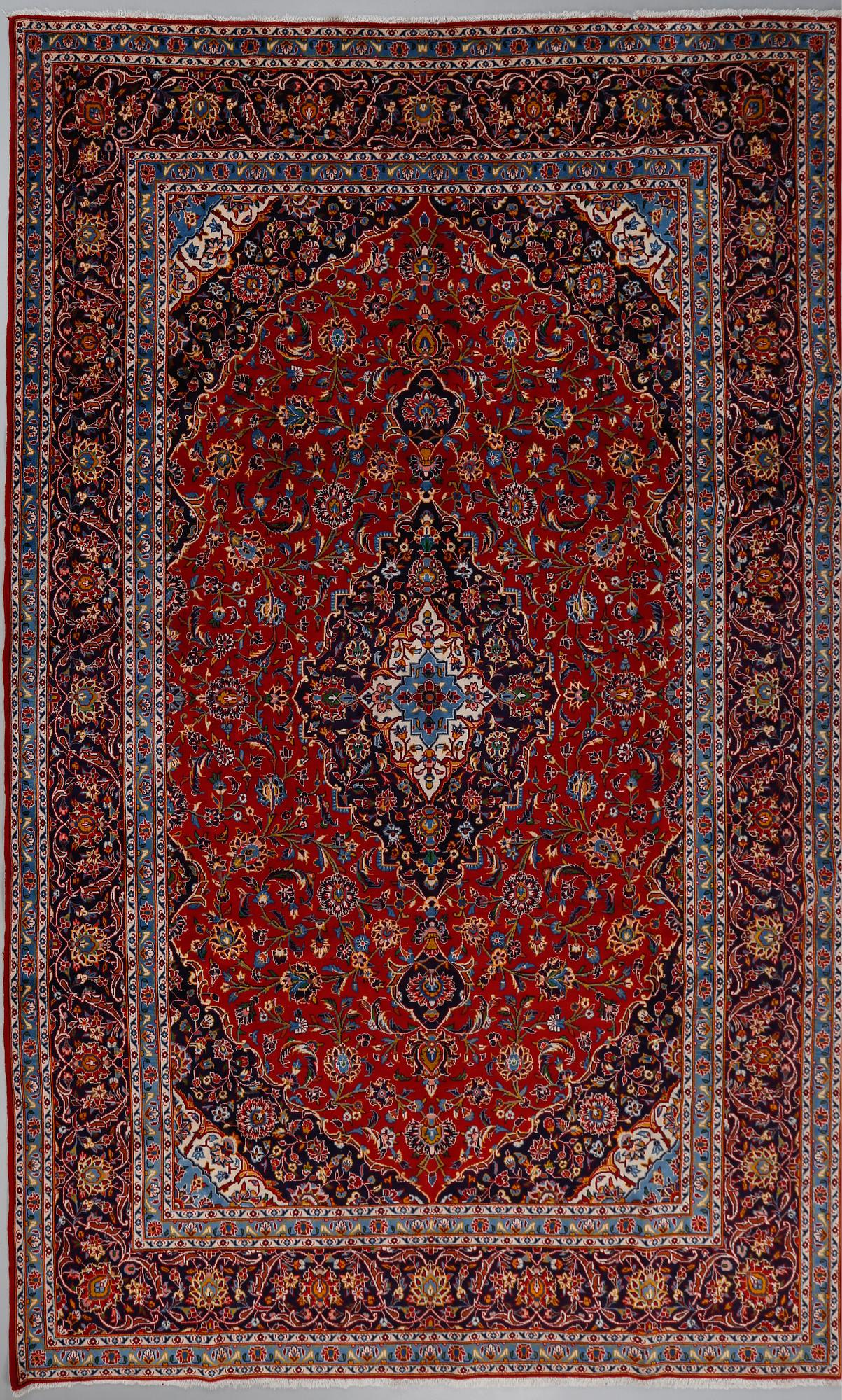 MATTA, Keshan, 1900-talets senare del, 386 x 260 cm.