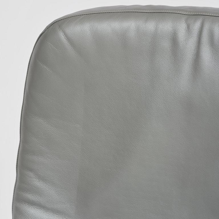 Eero Aarnio, a hanging "Bubble Chair", Adelta, Finland.