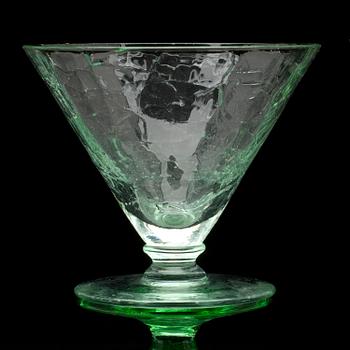 GLAS, 10 st, 1930-tal.