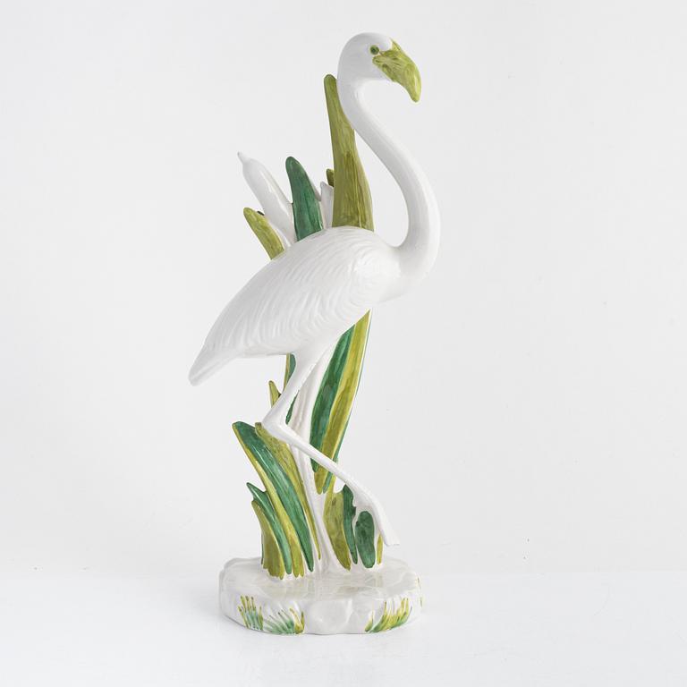 A figruine, Bonza, Italy.