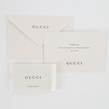 Gucci, väska, "Ophidia bucketbag".