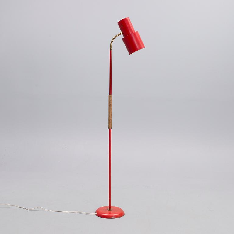 GOLVLAMPA, Aris, Arisuo Oy, Finland 1960-70-tal.