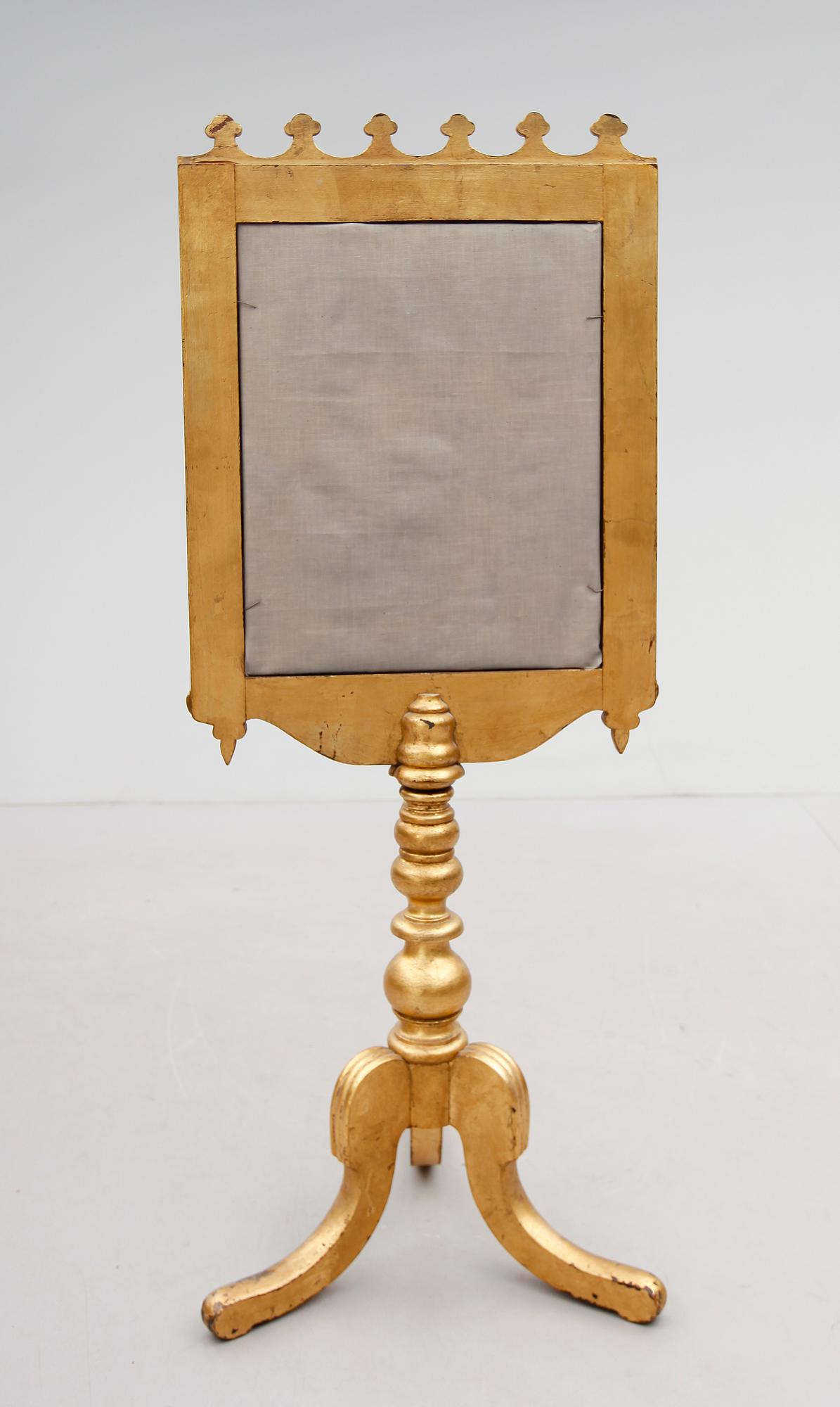 BRASSKYDD, 1900-talets första hälft.